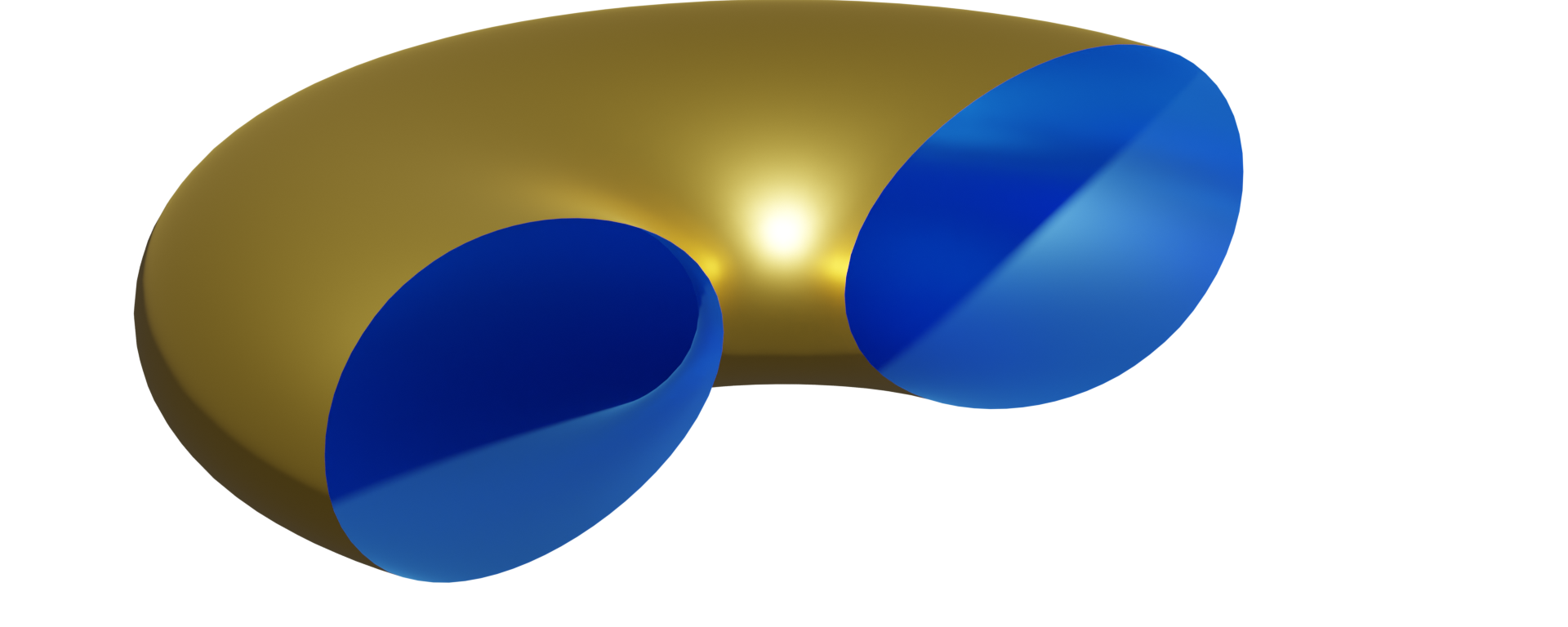 Angenent torus